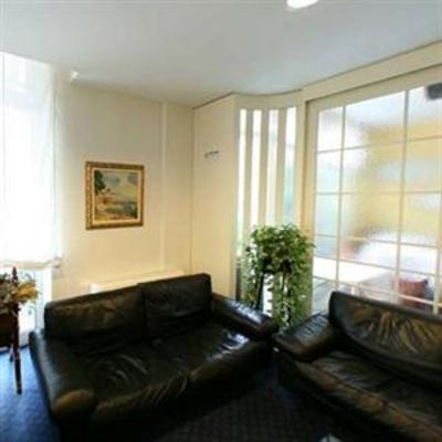 фото отеля Hotel Astoria Rapallo
