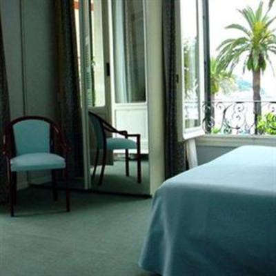 фото отеля Hotel Astoria Rapallo