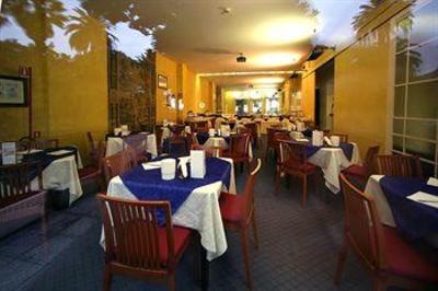 фото отеля Hotel Astoria Rapallo