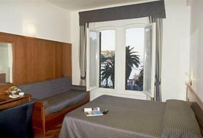 фото отеля Hotel Astoria Rapallo