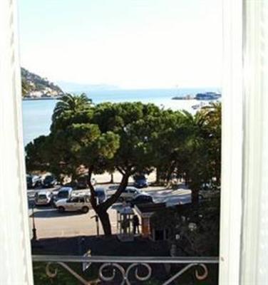 фото отеля Hotel Astoria Rapallo