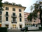 фото отеля Hotel Astoria Rapallo