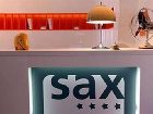 фото отеля Vintage Design Hotel Sax