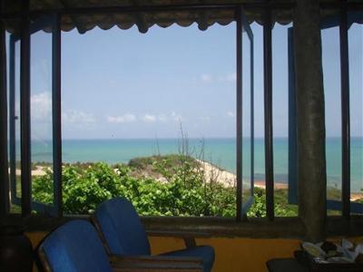 фото отеля Pousada Ecovila Spa da Alma