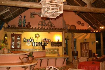 фото отеля Pousada Ecovila Spa da Alma