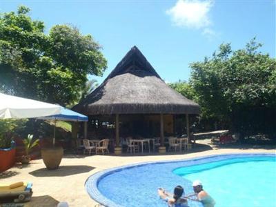 фото отеля Pousada Ecovila Spa da Alma