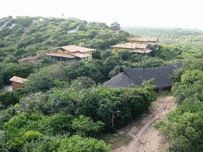 фото отеля Pousada Ecovila Spa da Alma