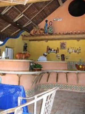 фото отеля Pousada Ecovila Spa da Alma