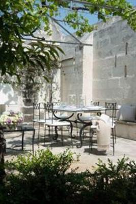 фото отеля Masseria San Domenico Hotel Fasano