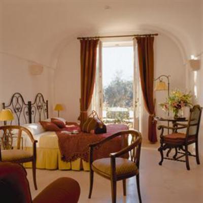 фото отеля Masseria San Domenico Hotel Fasano