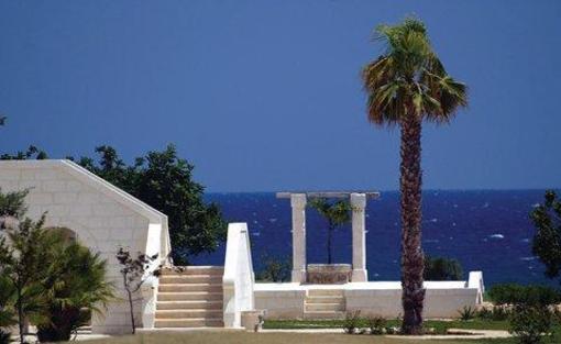 фото отеля Masseria San Domenico Hotel Fasano