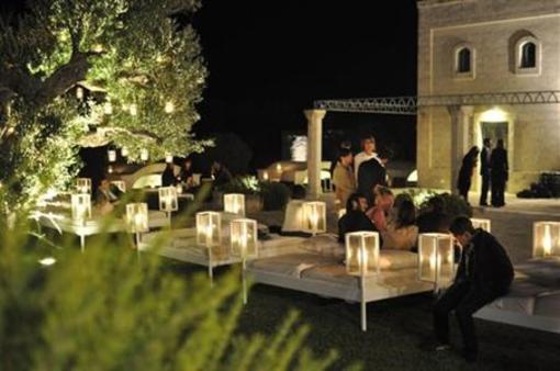 фото отеля Masseria San Domenico Hotel Fasano