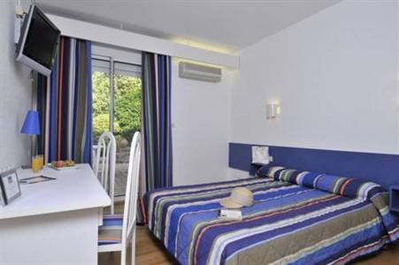 фото отеля Hotel Mediterranee Collioure