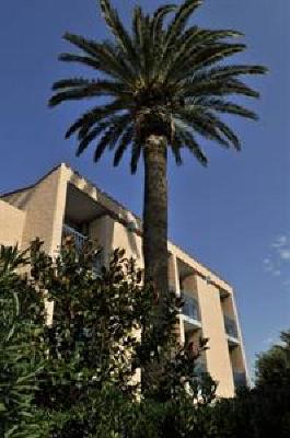 фото отеля Hotel Mediterranee Collioure
