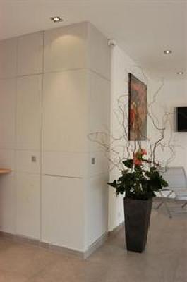 фото отеля Hotel Mediterranee Collioure