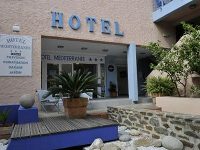 Hotel Mediterranee Collioure