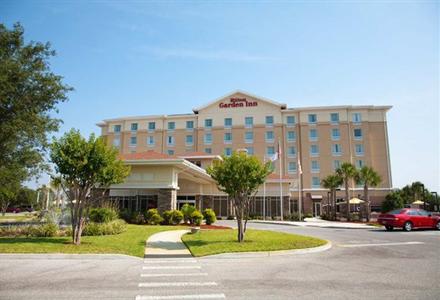 фото отеля Hilton Garden Inn Tampa / Riverview / Brandon