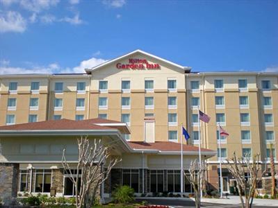 фото отеля Hilton Garden Inn Tampa / Riverview / Brandon