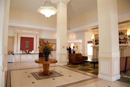 фото отеля Hilton Garden Inn Tampa / Riverview / Brandon