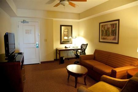 фото отеля Hilton Garden Inn Tampa / Riverview / Brandon