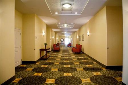 фото отеля Hilton Garden Inn Tampa / Riverview / Brandon