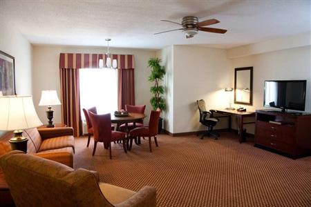 фото отеля Hilton Garden Inn Tampa / Riverview / Brandon