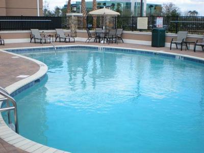 фото отеля Hilton Garden Inn Tampa / Riverview / Brandon