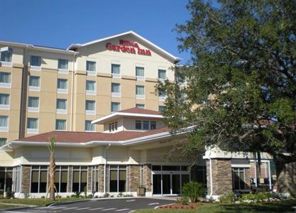 фото отеля Hilton Garden Inn Tampa / Riverview / Brandon