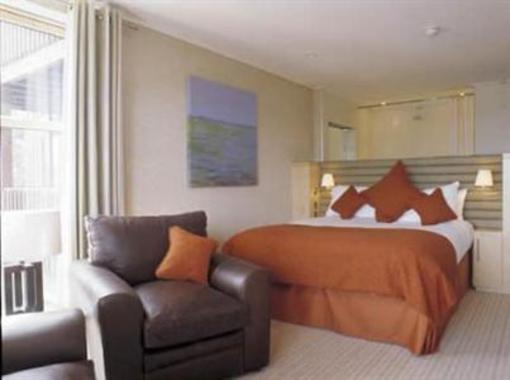 фото отеля Lodge on Loch Lomond