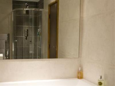 фото отеля Lodge on Loch Lomond