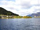 фото отеля Lodge on Loch Lomond