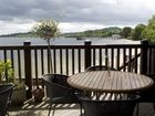 фото отеля Lodge on Loch Lomond