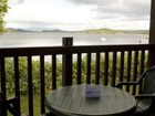 фото отеля Lodge on Loch Lomond