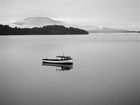 фото отеля Lodge on Loch Lomond