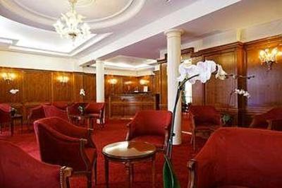 фото отеля Timhotel Elysee Montparnasse