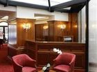 фото отеля Timhotel Elysee Montparnasse