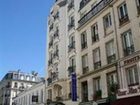 фото отеля Timhotel Elysee Montparnasse