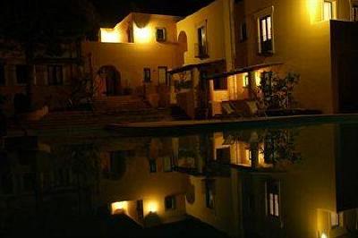 фото отеля Hotel Signum