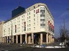 фото отеля Ibis Warszawa Stare Miasto