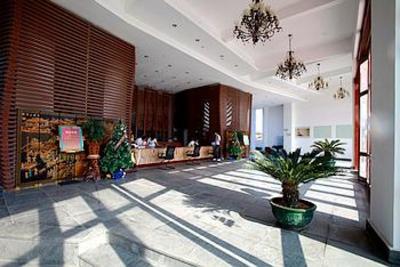фото отеля February Sea Seaview Hotel Sanya