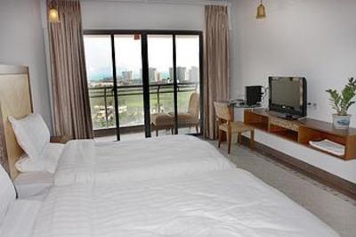 фото отеля February Sea Seaview Hotel Sanya