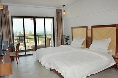 фото отеля February Sea Seaview Hotel Sanya