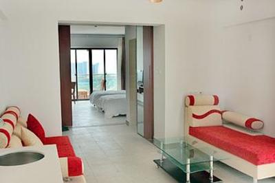 фото отеля February Sea Seaview Hotel Sanya