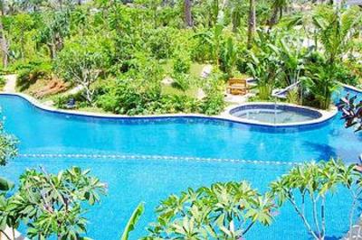 фото отеля February Sea Seaview Hotel Sanya