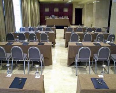 фото отеля Hotel Badajoz Center
