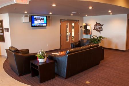 фото отеля BEST WESTERN PLUS Bridgewater Hotel & Convention Centre