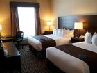 фото отеля BEST WESTERN PLUS Bridgewater Hotel & Convention Centre