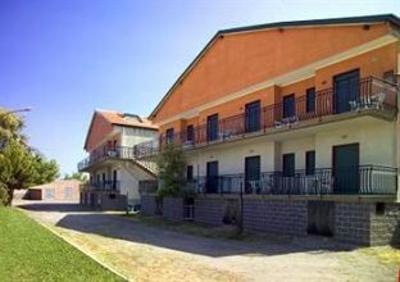 фото отеля Hotel Villaggio Alkantara Giardini Naxos