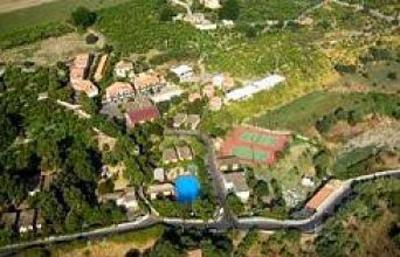 фото отеля Hotel Villaggio Alkantara Giardini Naxos