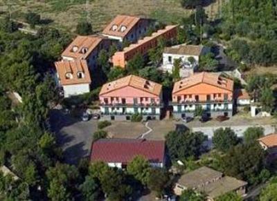 фото отеля Hotel Villaggio Alkantara Giardini Naxos